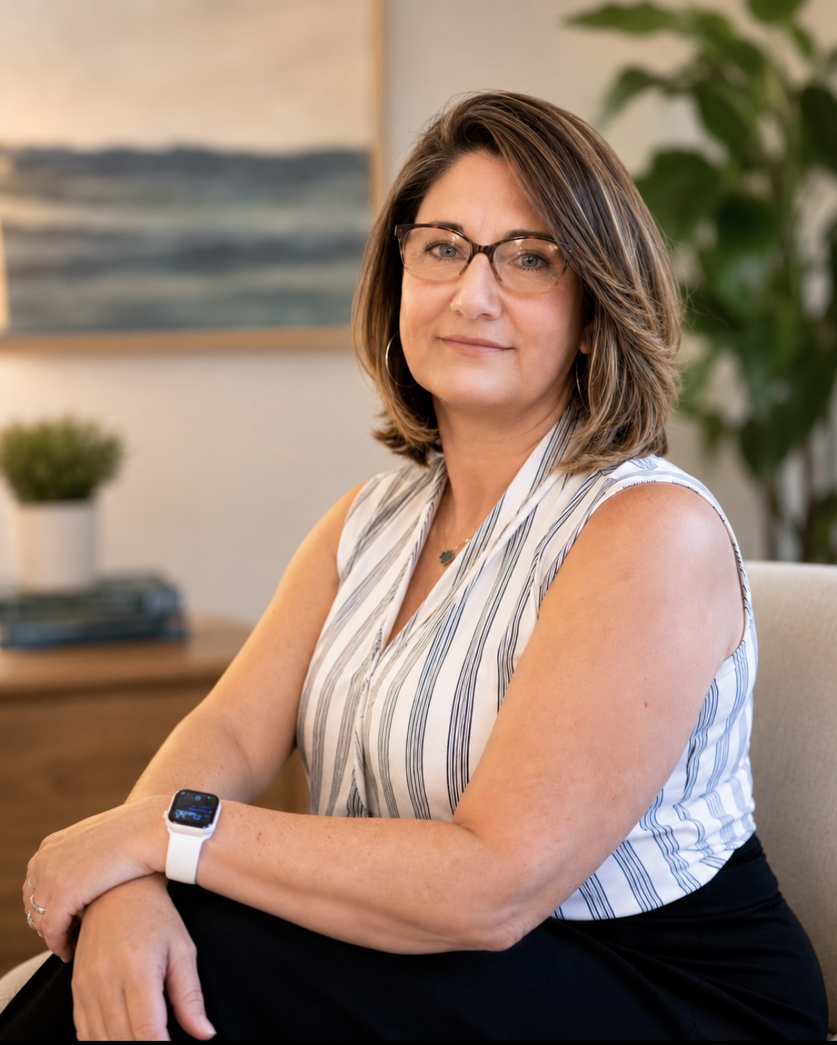 Christine DiGangi-Korbel
